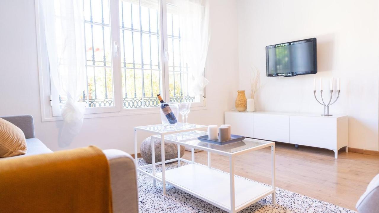 Smart House Ronda By Ruralidays Villa Ngoại thất bức ảnh